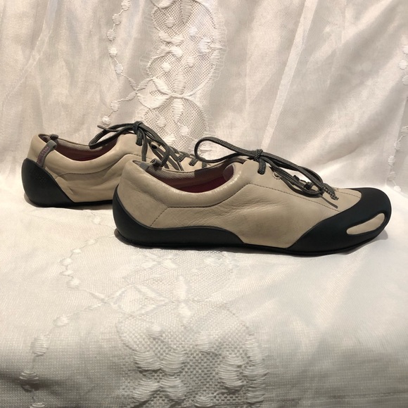 CAMPER Peu Senda athleisure sneakers 39 / US 8 ½-9 - Picture 3 of 7